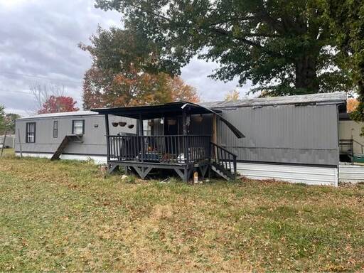 mobile home thumb