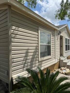 mobile home thumb