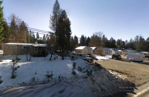 mobile home thumb