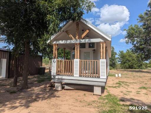 mobile home thumb