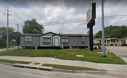 mobile home thumb