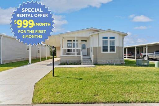mobile home thumb