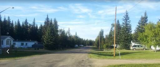 mobile home thumb