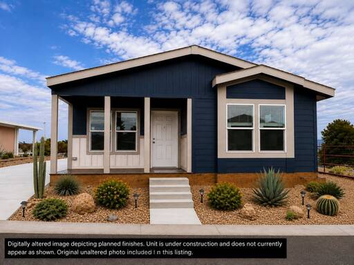 mobile home thumb