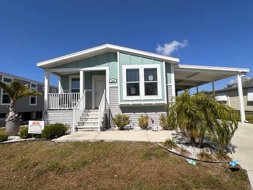 mobile home thumb
