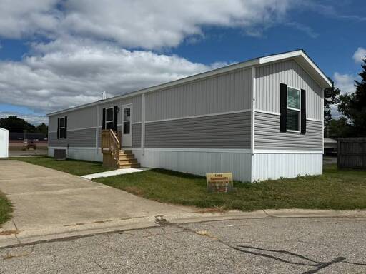 mobile home thumb