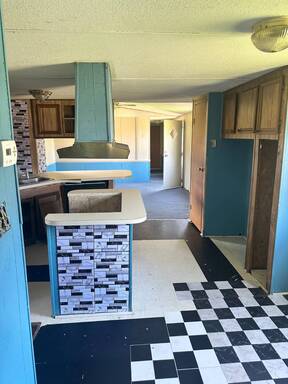 mobile home thumb