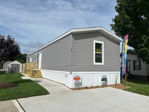 mobile home thumb