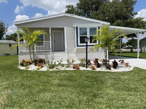 mobile home thumb