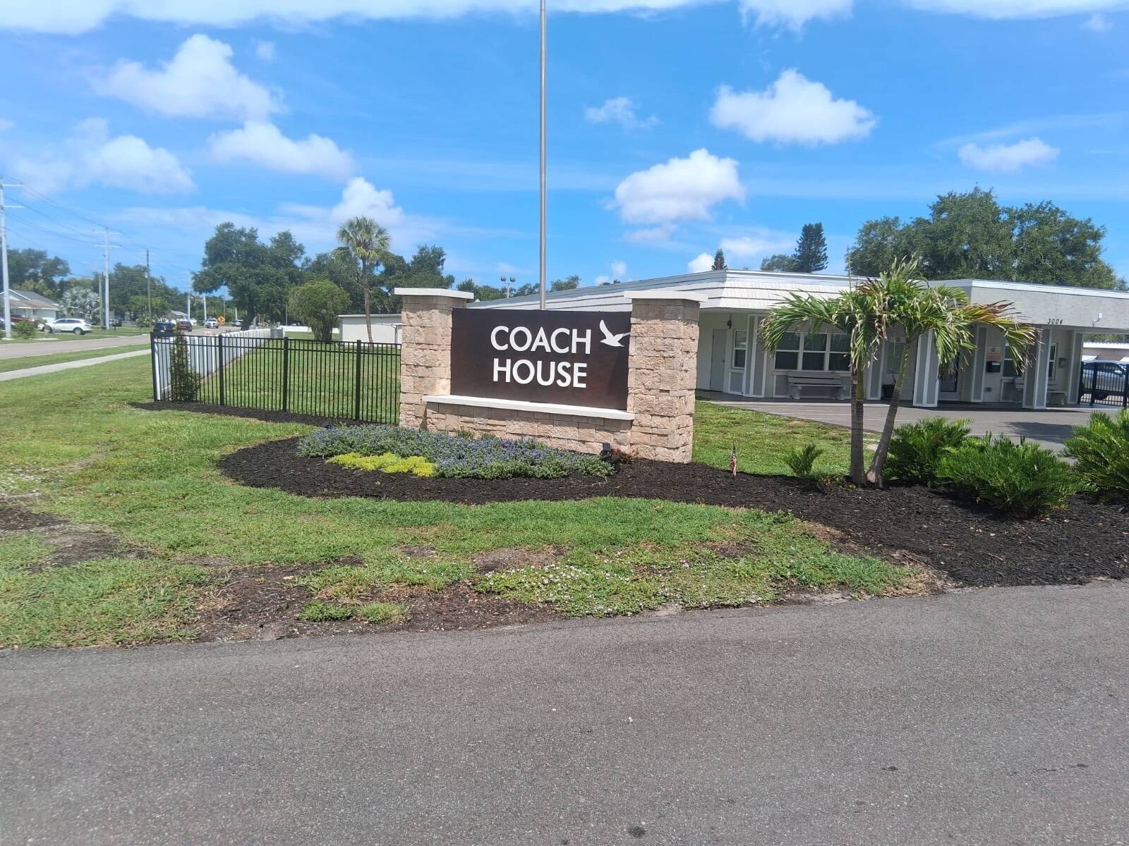 Palmetto, FL
