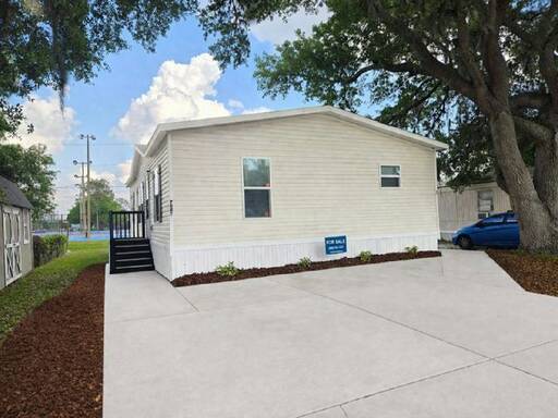 mobile home thumb