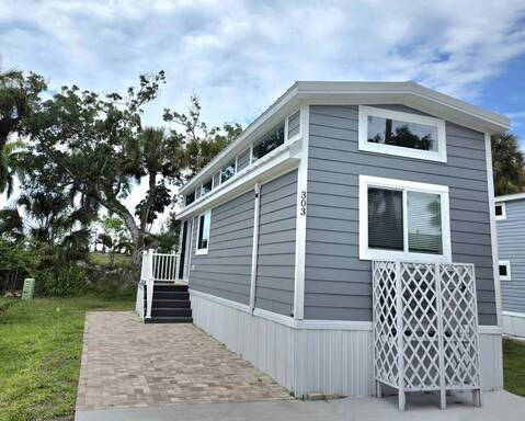 mobile home thumb