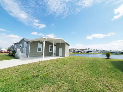 mobile home thumb