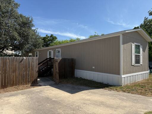mobile home thumb