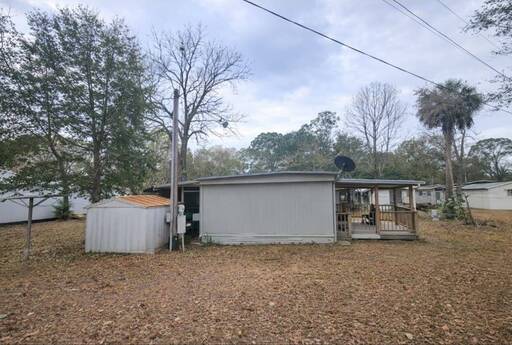 mobile home thumb