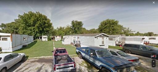 mobile home thumb