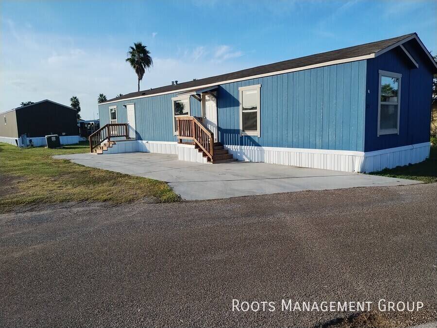 For Rent 400 Fm 3168, Raymondville, TX 78580 (Unspecified)