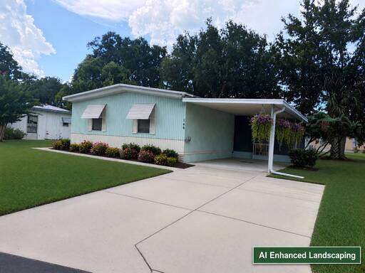 mobile home thumb
