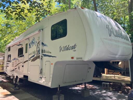 mobile home thumb