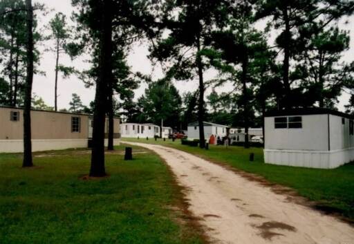 mobile home thumb