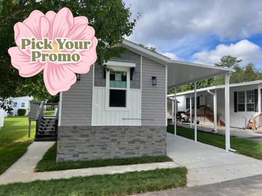 mobile home thumb