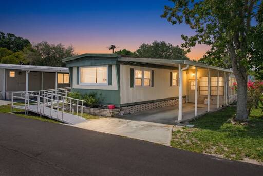 mobile home thumb