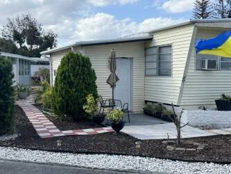 mobile home thumb