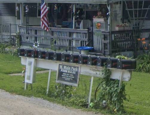 mobile home thumb