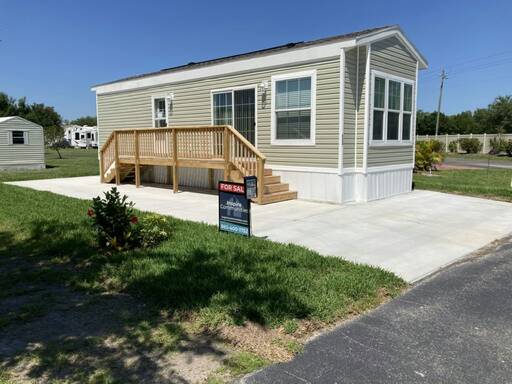mobile home thumb