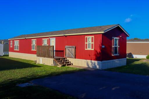 mobile home thumb