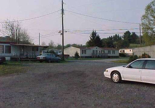 mobile home thumb