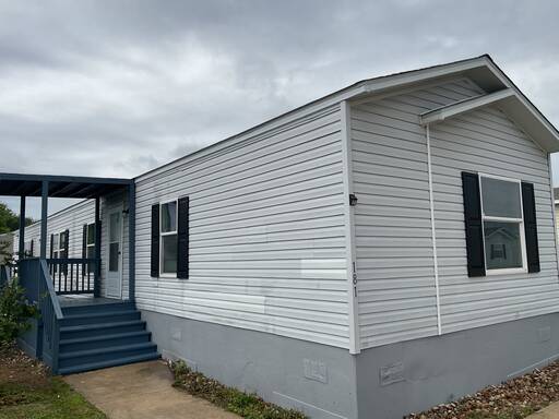 mobile home thumb