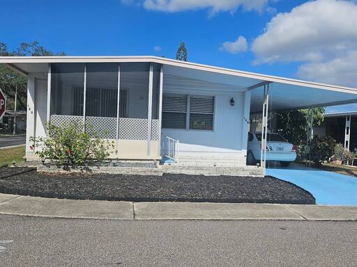mobile home thumb