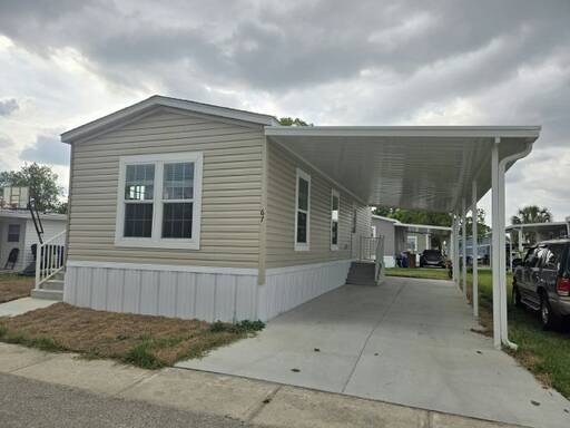 mobile home thumb