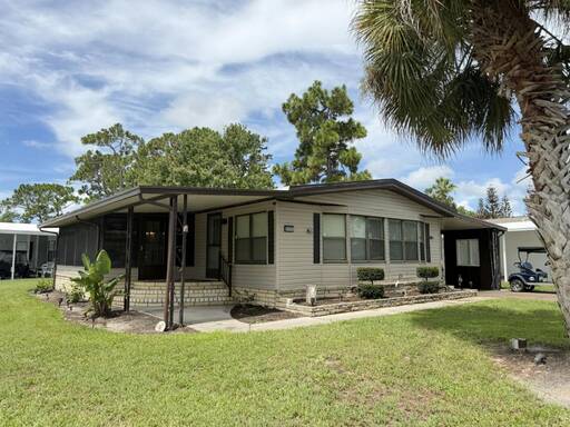 mobile home thumb