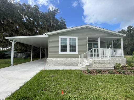 mobile home thumb