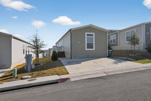 mobile home thumb