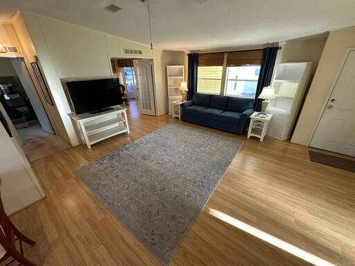 mobile home thumb