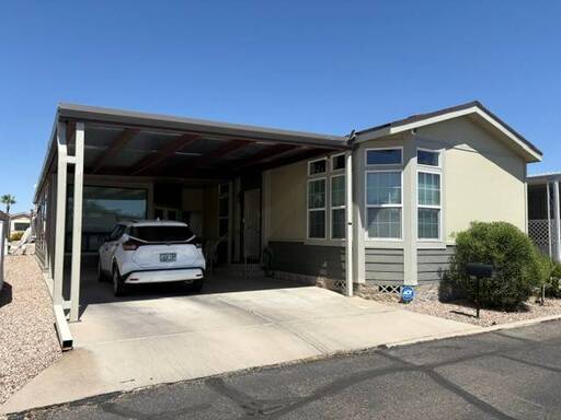 mobile home thumb