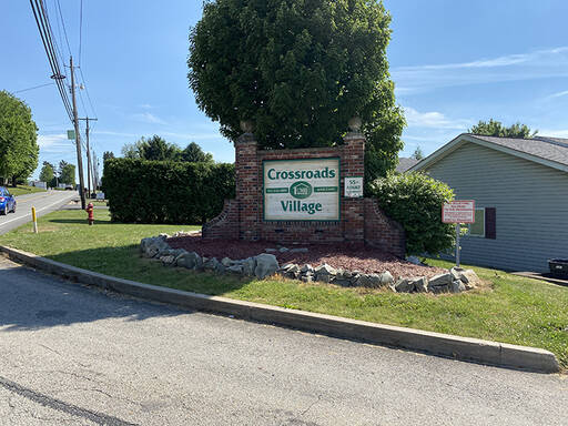 mobile home thumb