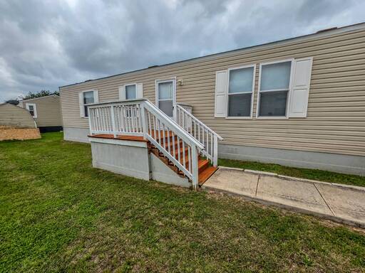 mobile home thumb