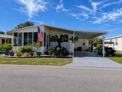 mobile home thumb