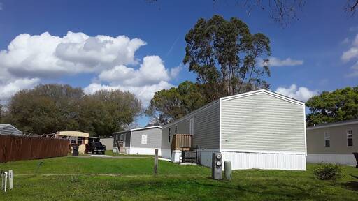 mobile home thumb