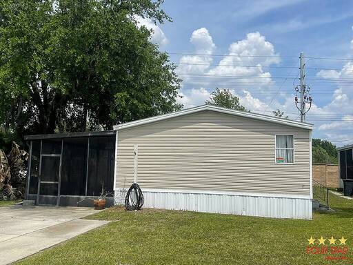 mobile home thumb