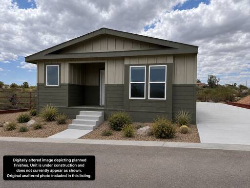 mobile home thumb