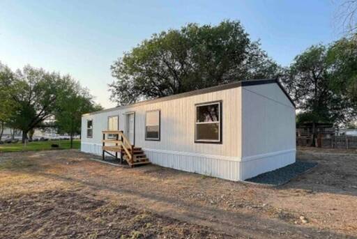 mobile home thumb