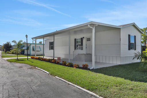 mobile home thumb