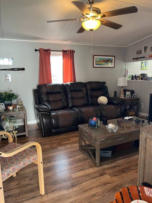 For Sale 1367 Whisper Lake Blvd., Lot 199, Sebring, FL 33870 Single