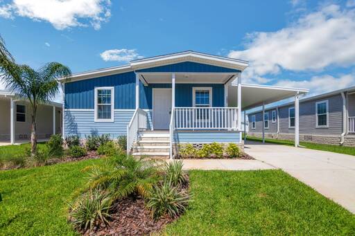 mobile home thumb
