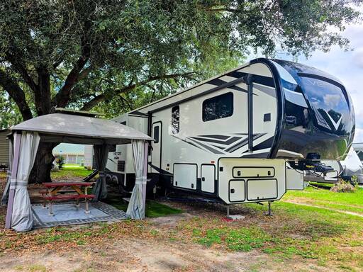 mobile home thumb